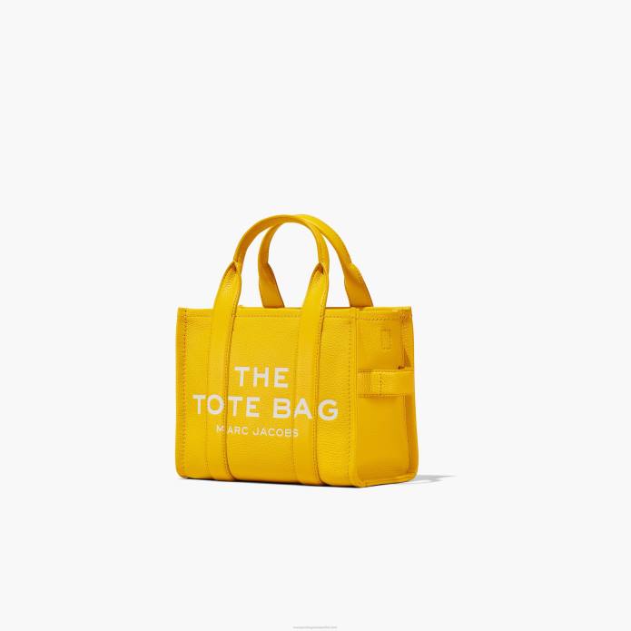 γρ Marc Jacobs η δερμάτινη μίνι τσάντα TRXP12
