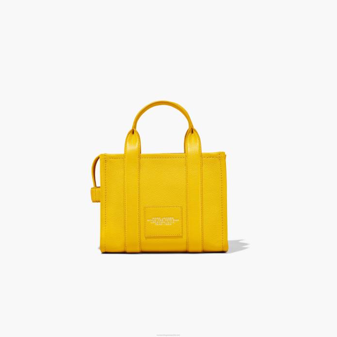 γρ Marc Jacobs η δερμάτινη μίνι τσάντα TRXP12