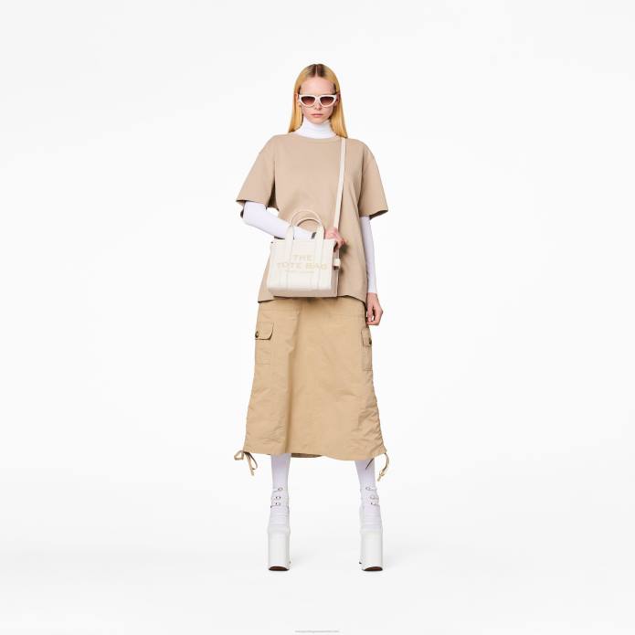 γρ Marc Jacobs η δερμάτινη μίνι τσάντα TRXP14