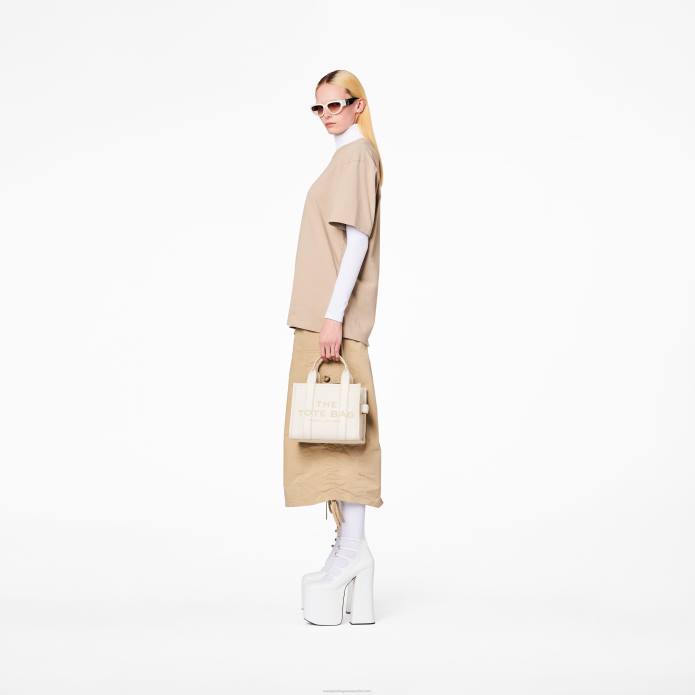 γρ Marc Jacobs η δερμάτινη μίνι τσάντα TRXP14