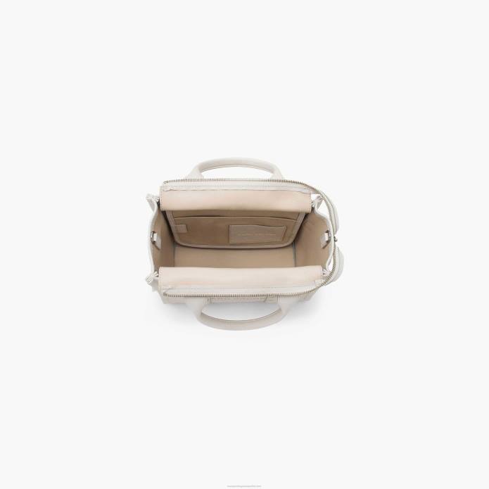 γρ Marc Jacobs η δερμάτινη μίνι τσάντα TRXP14