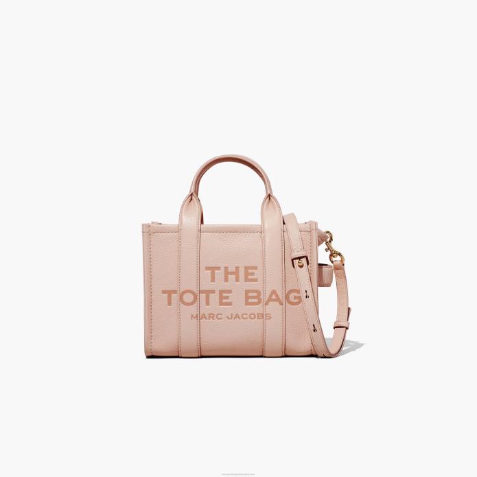 γρ Marc Jacobs η δερμάτινη μίνι τσάντα TRXP18
