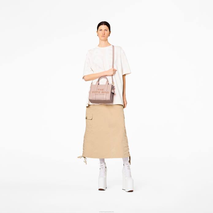 γρ Marc Jacobs η δερμάτινη μίνι τσάντα TRXP18
