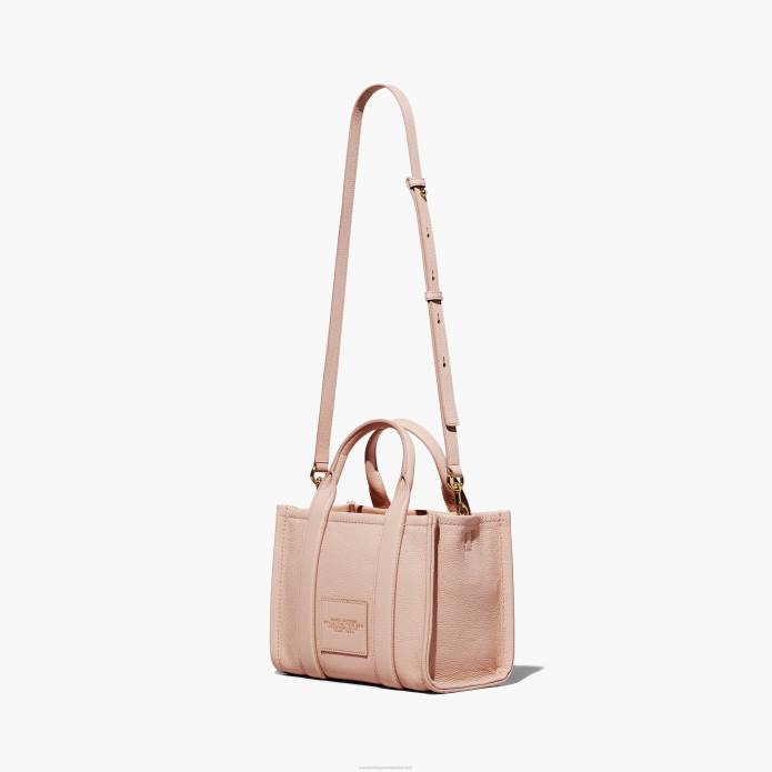 γρ Marc Jacobs η δερμάτινη μίνι τσάντα TRXP18