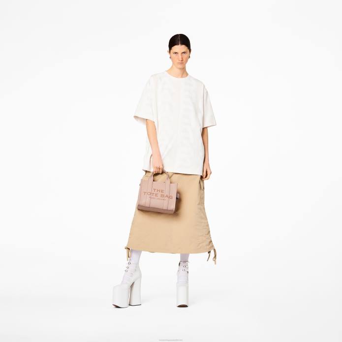 γρ Marc Jacobs η δερμάτινη μίνι τσάντα TRXP18