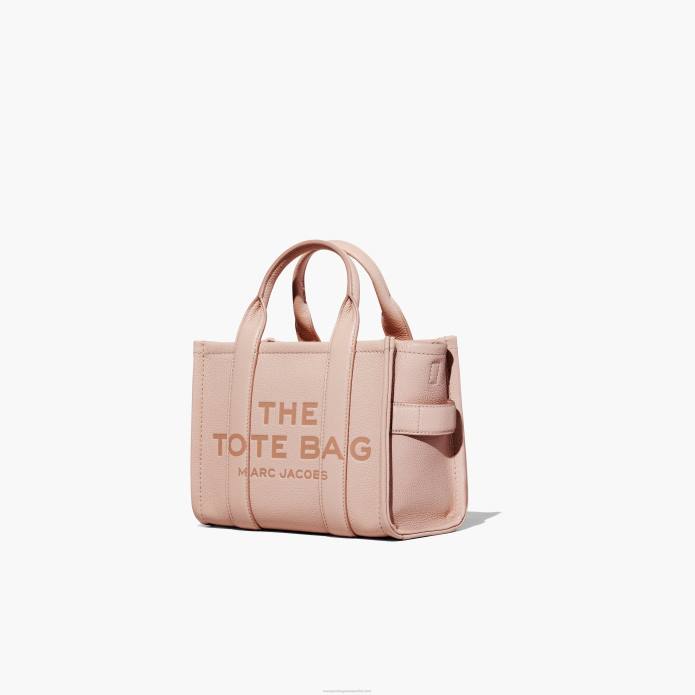 γρ Marc Jacobs η δερμάτινη μίνι τσάντα TRXP18