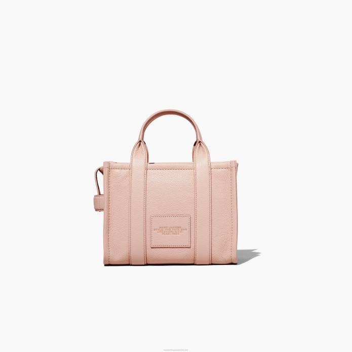 γρ Marc Jacobs η δερμάτινη μίνι τσάντα TRXP18