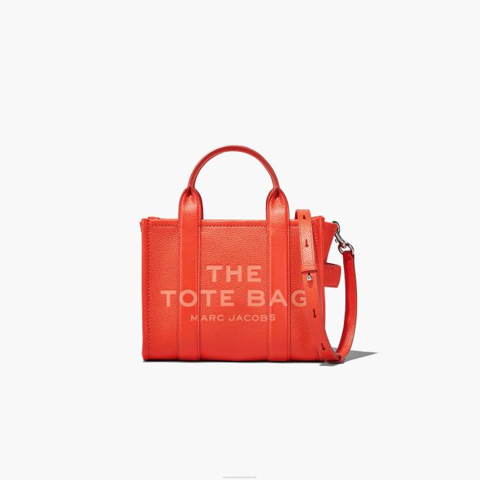 γρ Marc Jacobs η δερμάτινη μίνι τσάντα TRXP2