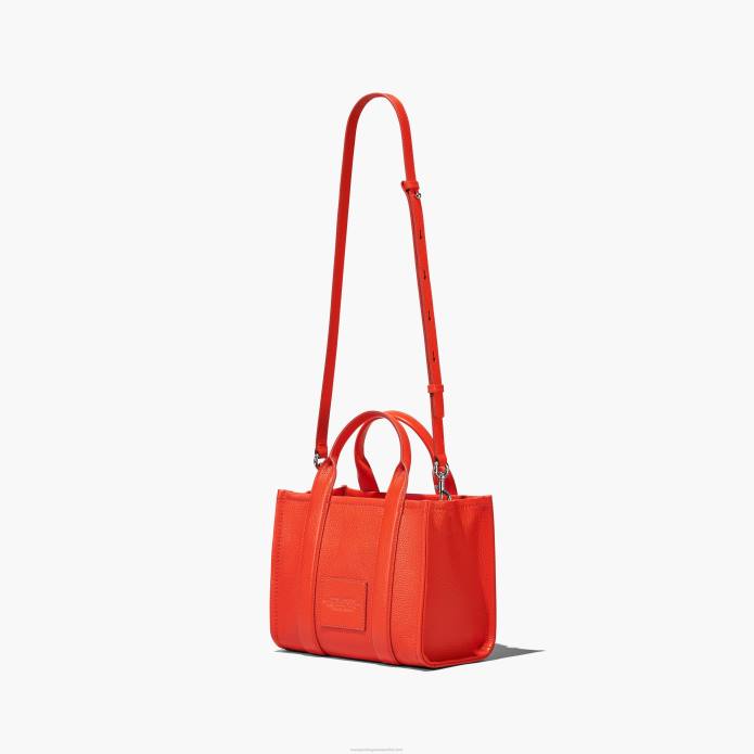 γρ Marc Jacobs η δερμάτινη μίνι τσάντα TRXP2