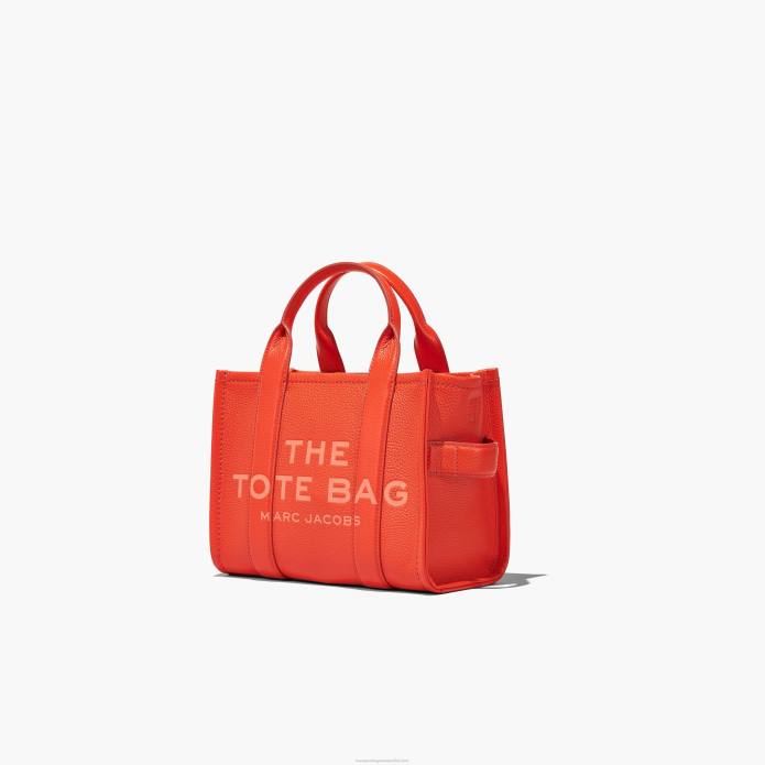 γρ Marc Jacobs η δερμάτινη μίνι τσάντα TRXP2