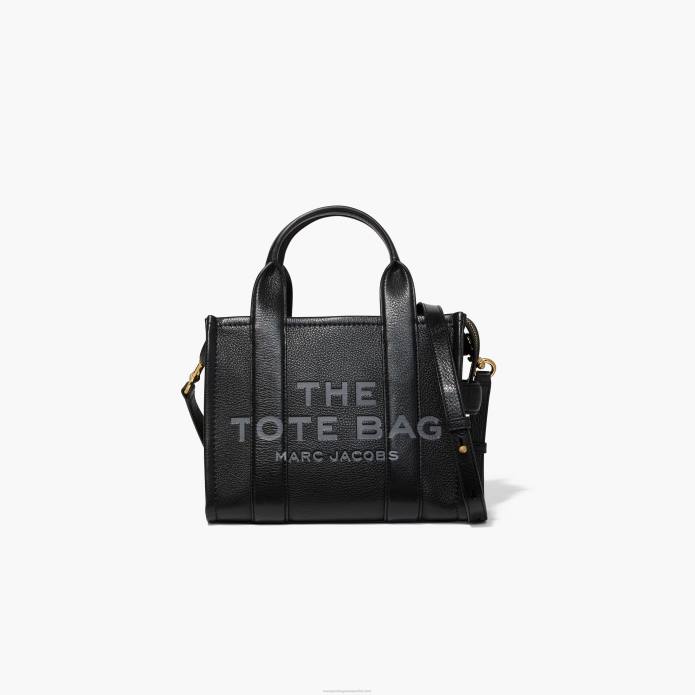 γρ Marc Jacobs η δερμάτινη μίνι τσάντα TRXP26