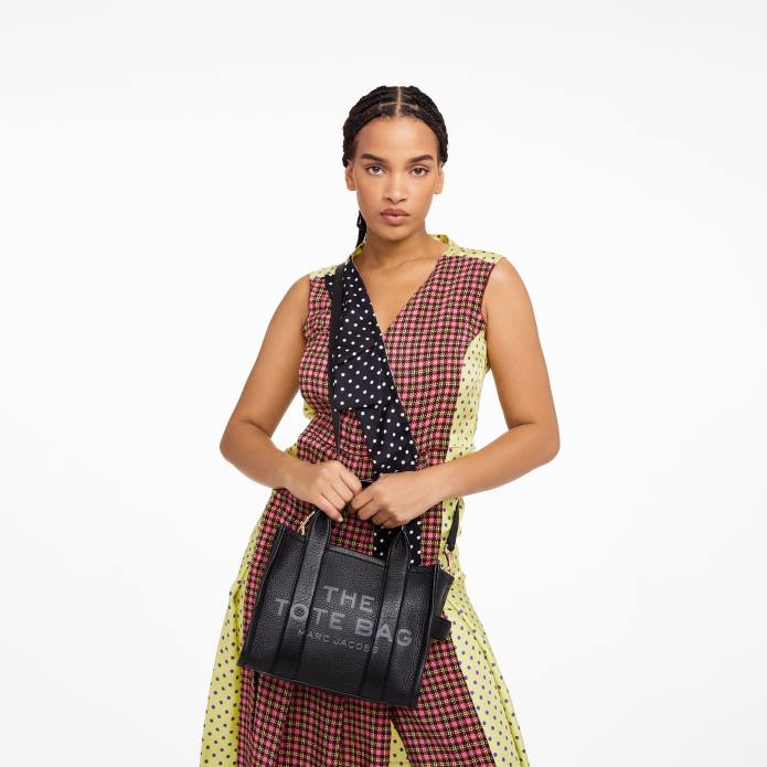 γρ Marc Jacobs η δερμάτινη μίνι τσάντα TRXP26