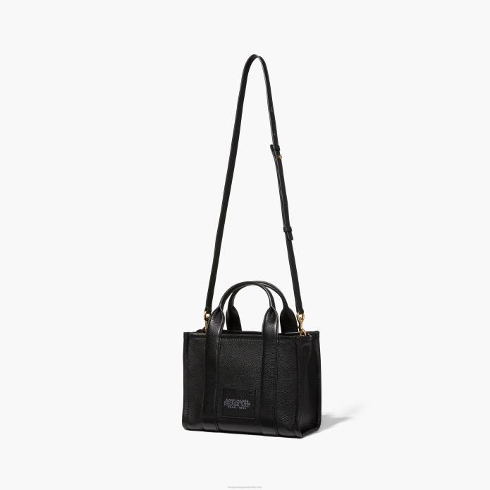 γρ Marc Jacobs η δερμάτινη μίνι τσάντα TRXP26