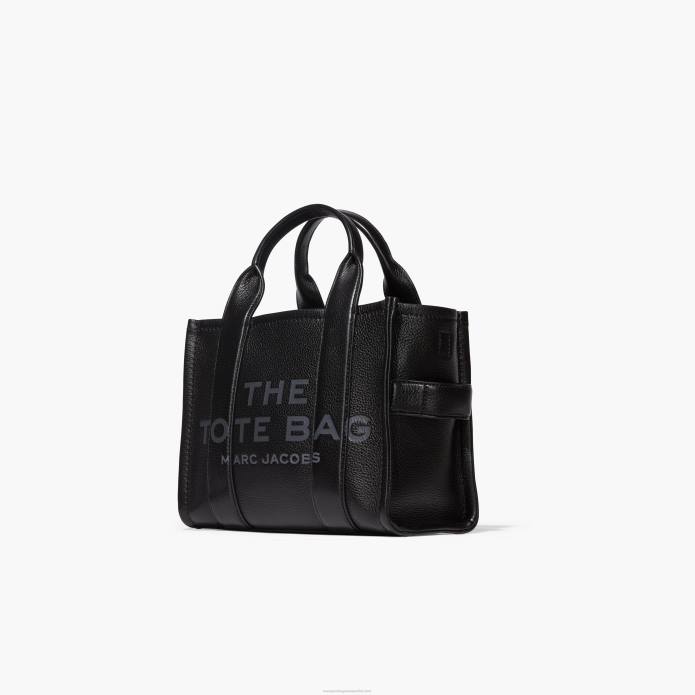 γρ Marc Jacobs η δερμάτινη μίνι τσάντα TRXP26