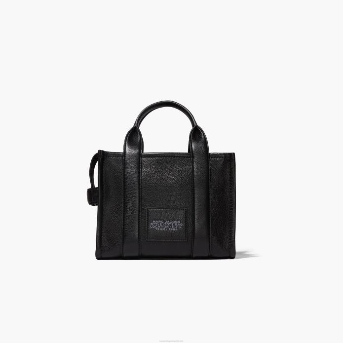 γρ Marc Jacobs η δερμάτινη μίνι τσάντα TRXP26