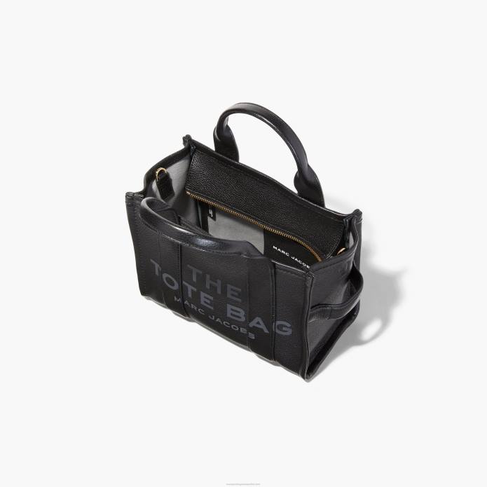γρ Marc Jacobs η δερμάτινη μίνι τσάντα TRXP26