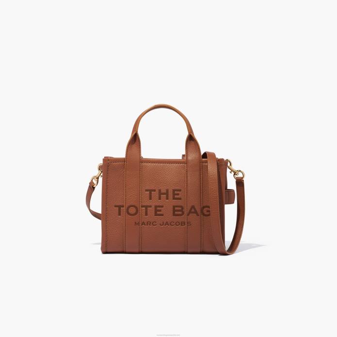 γρ Marc Jacobs η δερμάτινη μίνι τσάντα TRXP30
