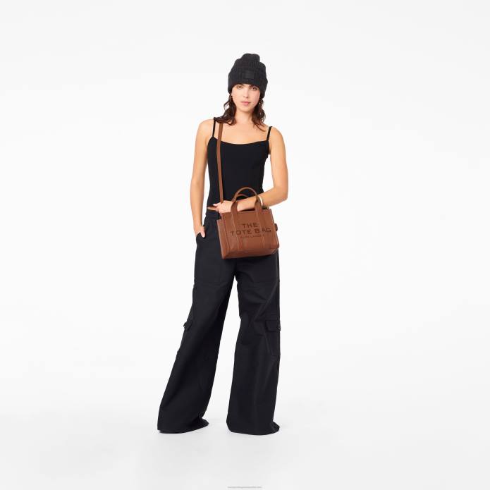 γρ Marc Jacobs η δερμάτινη μίνι τσάντα TRXP30
