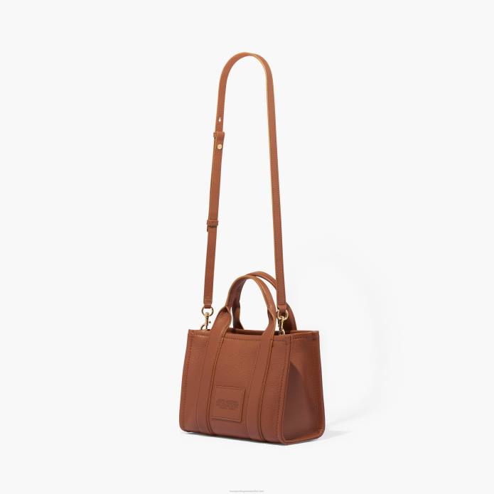 γρ Marc Jacobs η δερμάτινη μίνι τσάντα TRXP30
