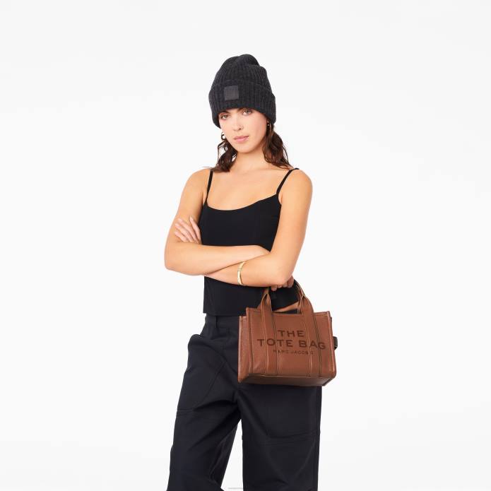γρ Marc Jacobs η δερμάτινη μίνι τσάντα TRXP30