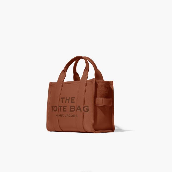 γρ Marc Jacobs η δερμάτινη μίνι τσάντα TRXP30