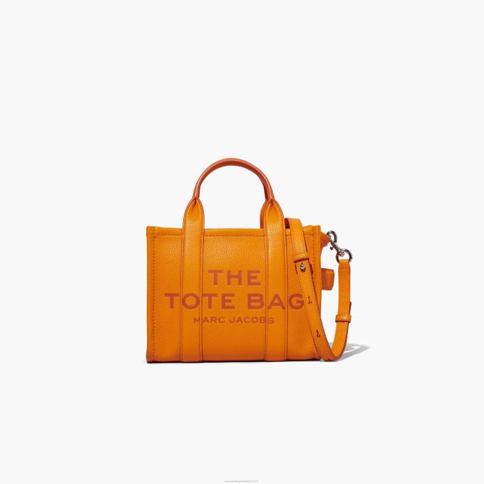 γρ Marc Jacobs η δερμάτινη μίνι τσάντα TRXP34