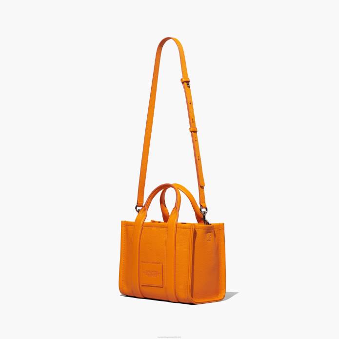 γρ Marc Jacobs η δερμάτινη μίνι τσάντα TRXP34