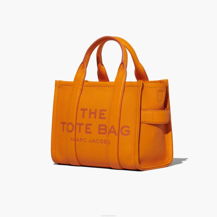 γρ Marc Jacobs η δερμάτινη μίνι τσάντα TRXP34