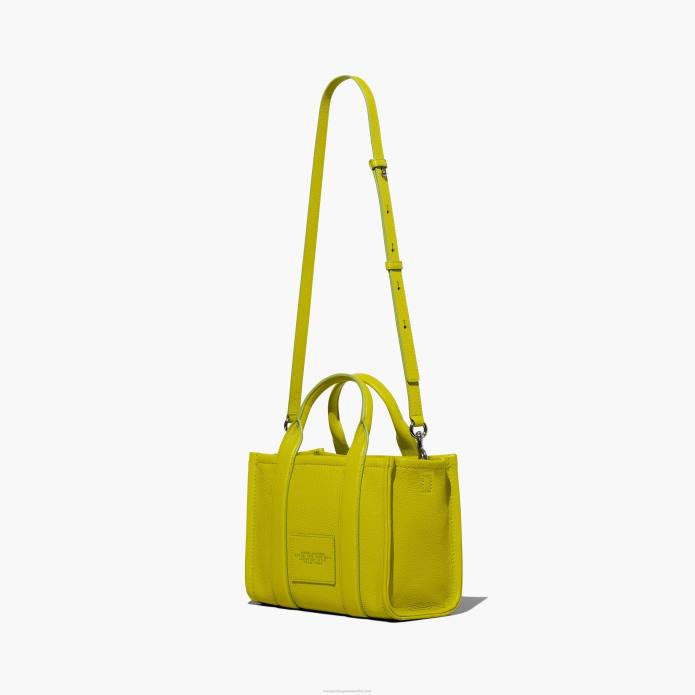 γρ Marc Jacobs η δερμάτινη μίνι τσάντα TRXP36
