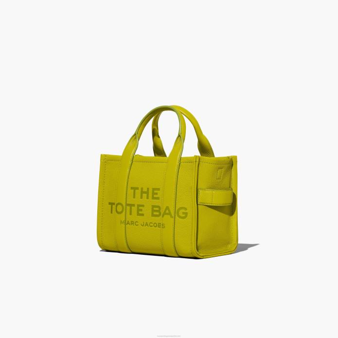 γρ Marc Jacobs η δερμάτινη μίνι τσάντα TRXP36