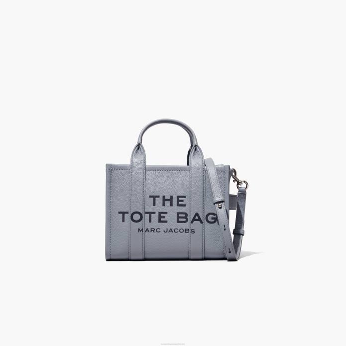 γρ Marc Jacobs η δερμάτινη μίνι τσάντα TRXP40