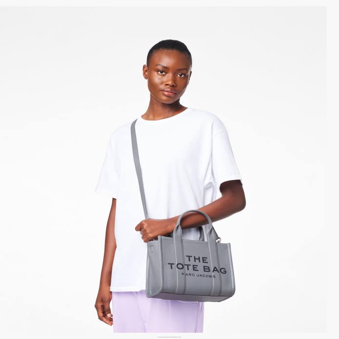 γρ Marc Jacobs η δερμάτινη μίνι τσάντα TRXP40