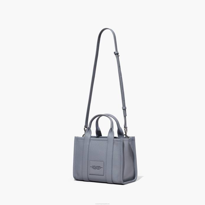 γρ Marc Jacobs η δερμάτινη μίνι τσάντα TRXP40