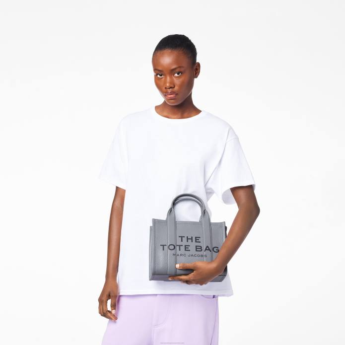 γρ Marc Jacobs η δερμάτινη μίνι τσάντα TRXP40