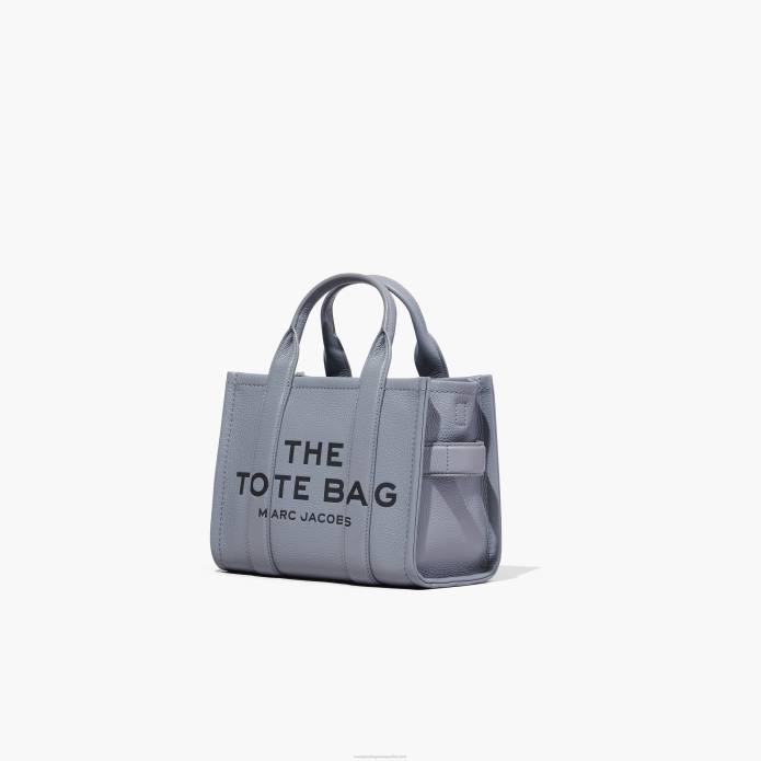 γρ Marc Jacobs η δερμάτινη μίνι τσάντα TRXP40