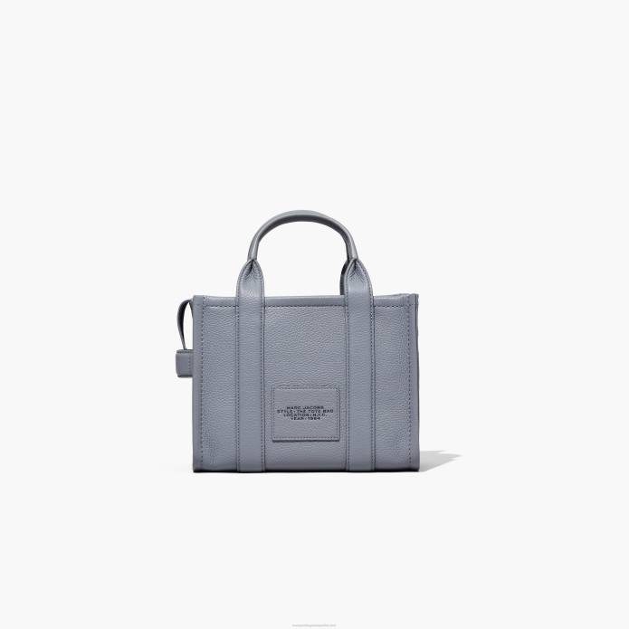 γρ Marc Jacobs η δερμάτινη μίνι τσάντα TRXP40