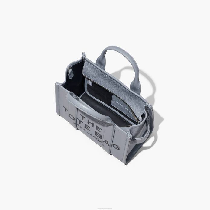 γρ Marc Jacobs η δερμάτινη μίνι τσάντα TRXP40