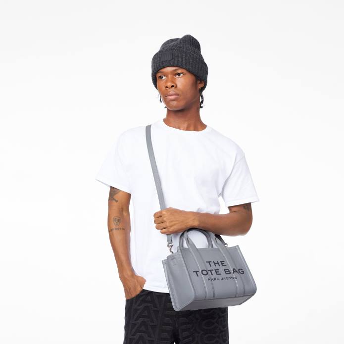 γρ Marc Jacobs η δερμάτινη μίνι τσάντα TRXP40