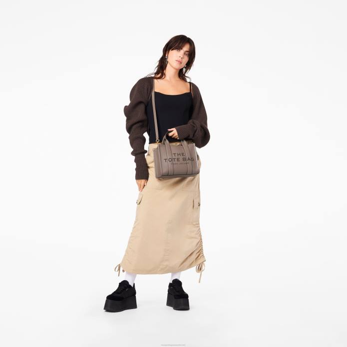 γρ Marc Jacobs η δερμάτινη μίνι τσάντα TRXP43