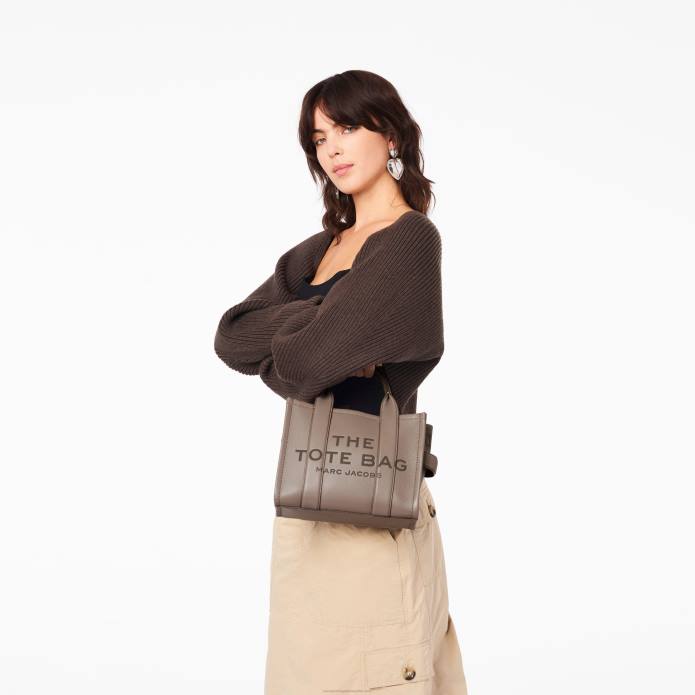 γρ Marc Jacobs η δερμάτινη μίνι τσάντα TRXP43