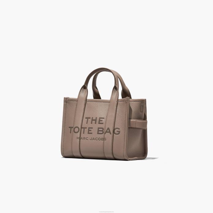 γρ Marc Jacobs η δερμάτινη μίνι τσάντα TRXP43
