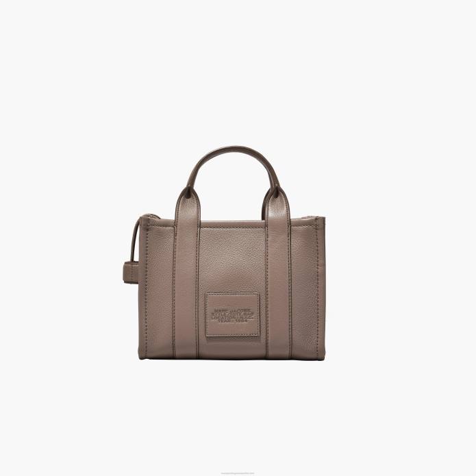 γρ Marc Jacobs η δερμάτινη μίνι τσάντα TRXP43