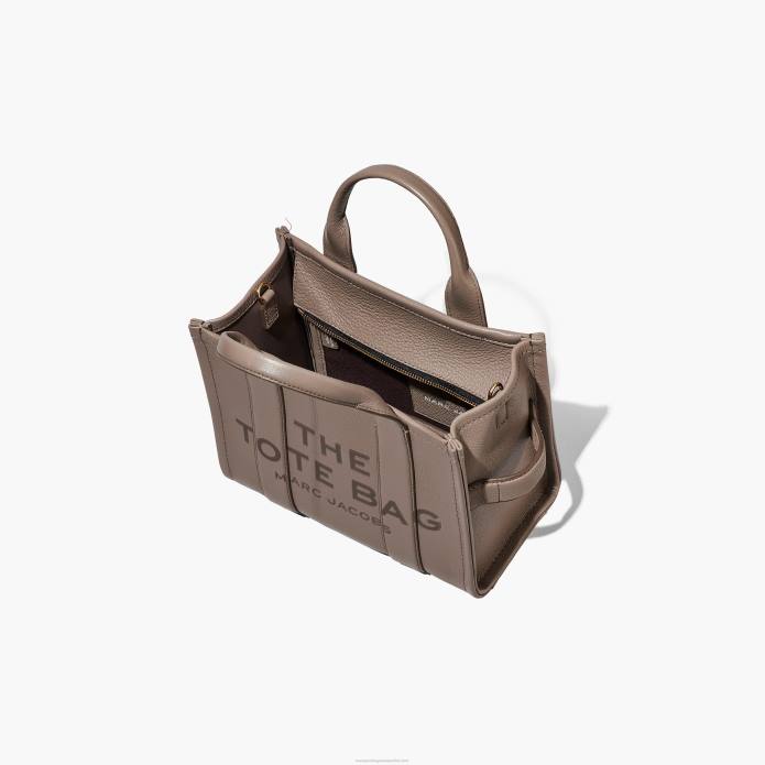 γρ Marc Jacobs η δερμάτινη μίνι τσάντα TRXP43