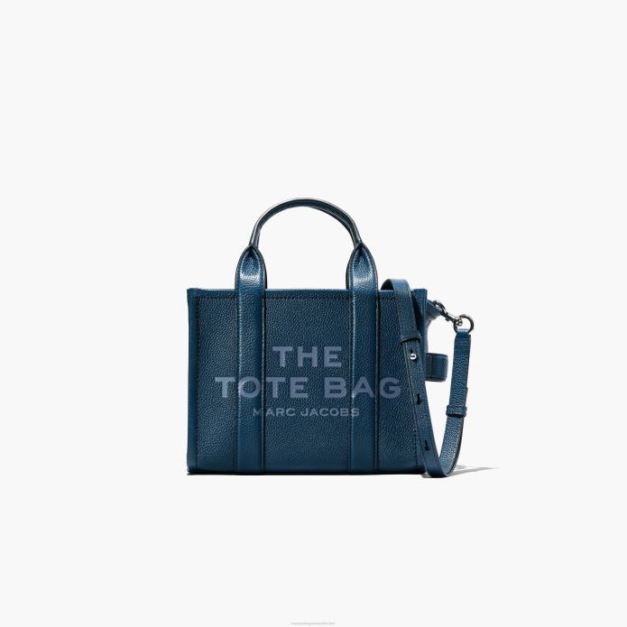 γρ Marc Jacobs η δερμάτινη μίνι τσάντα TRXP46
