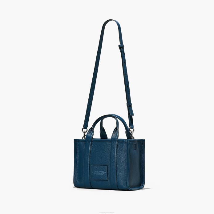 γρ Marc Jacobs η δερμάτινη μίνι τσάντα TRXP46