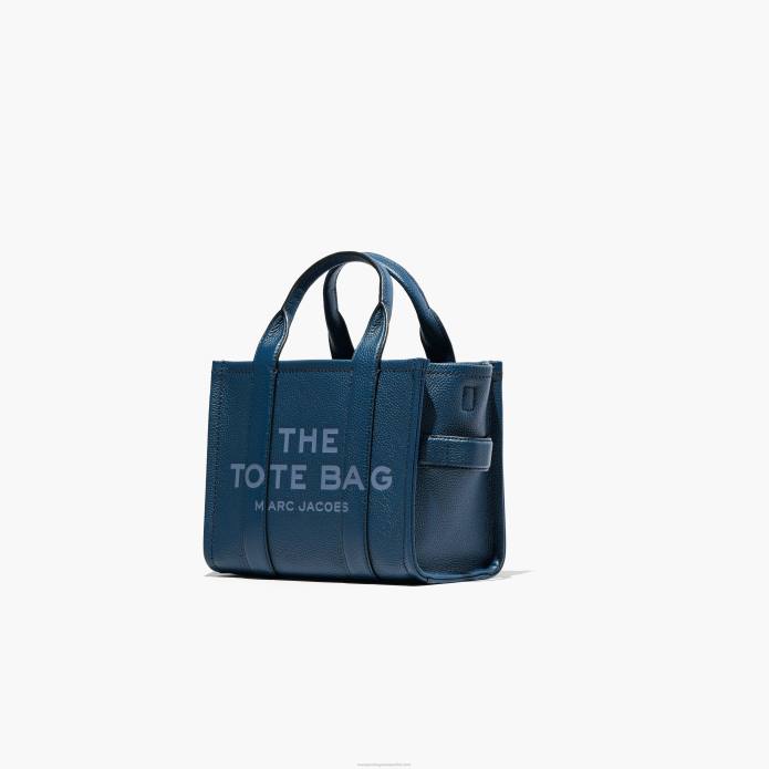 γρ Marc Jacobs η δερμάτινη μίνι τσάντα TRXP46
