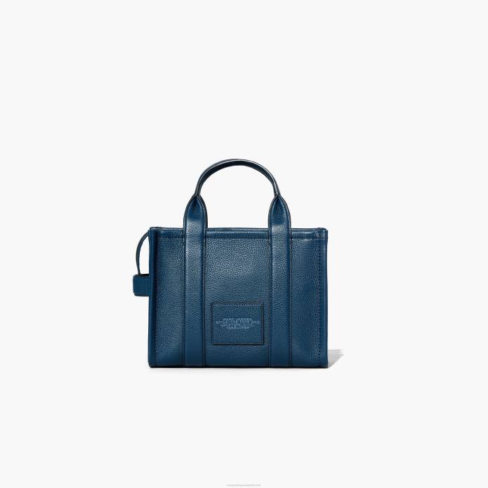 γρ Marc Jacobs η δερμάτινη μίνι τσάντα TRXP46