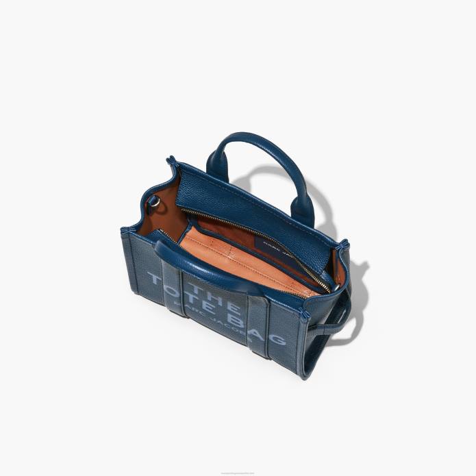 γρ Marc Jacobs η δερμάτινη μίνι τσάντα TRXP46