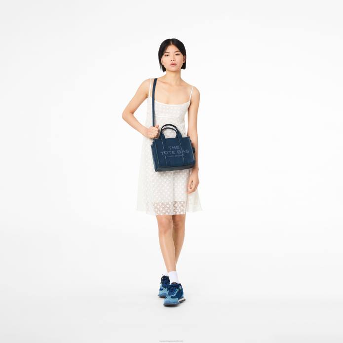 γρ Marc Jacobs η δερμάτινη μίνι τσάντα TRXP46