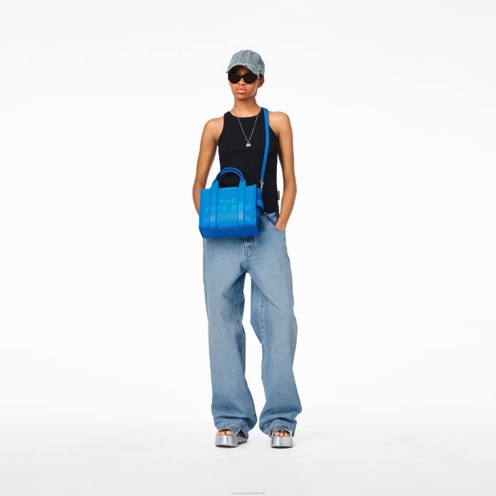 γρ Marc Jacobs η δερμάτινη μίνι τσάντα TRXP5